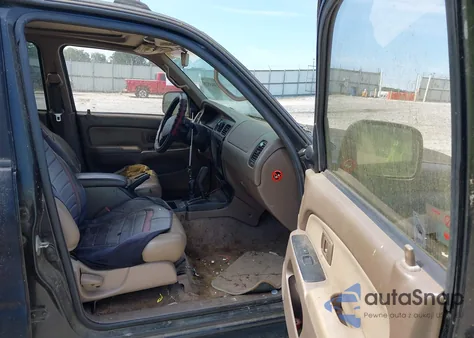 1997 Toyota 4Runner Sr5 from USA, damaged, VIN JT3HN86R0V0052572